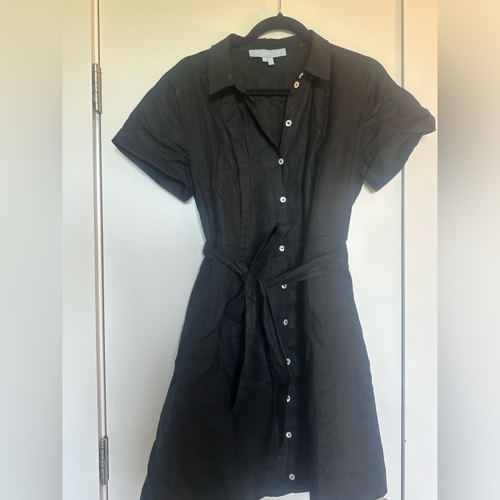 Hill House The Laura Dress